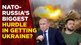Russia War Live: As West Aids Kyiv With Weapons, Kremlin Says ‘US-NATO Becoming More Involved...'