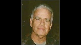 BOB EARLL (RIP) AA SPEAKER FROM BEVERLY HILLS, , in PORTLAND OREGON \