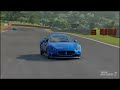 【gt7】１１月２週目のウィークリーチャレンジに挑戦