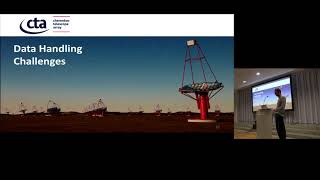 Handling and Processing Data from the Cherenkov Telescope Array