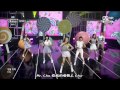 【hd繁體中字】 140710 apink 에이핑크 mr. chu @mcountdown