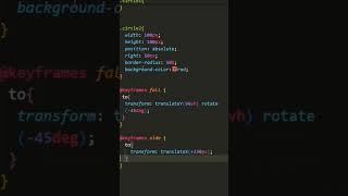 Make it rain hearts with Html, Css and JavaScript