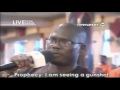Prophecy 2015 Time With Prophet TB Joshua