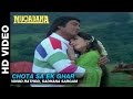 Chota Sa Ek Ghar - Muqadma | Vinod Rathod, Sadhana Sargam | Vinod Khanna & Zeba
