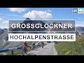 Großglockner Hochalpenstraße / Salzburgerland and Karinthië | Austria Hotspots 🇦🇹  4K