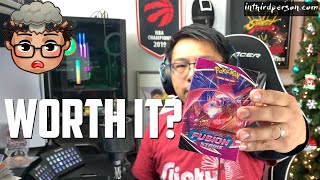 Are Pokemon Build \u0026 Battle Boxes Worth It?