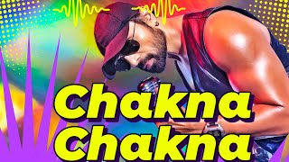 Chakna Chakna Namastey London || Himesh Reshammiya || Dj Remix Night Club 2023