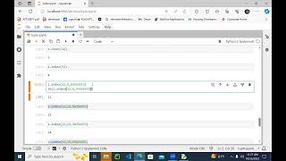 Python tuple datatype Part 2