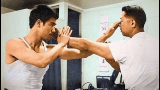 How Real Was Bruce Lee's Fight Choreography?
