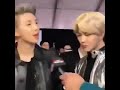 방탄소년단 지민 냉미남 지민