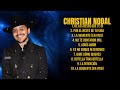 Christian Nodal-Best of Hits 2024 Edition-Superior Songs Compilation-Praised