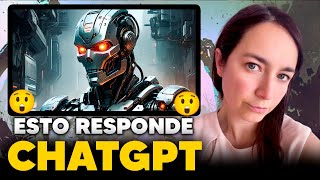 🤖CHATGPT RESPONDE: \