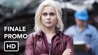 iZombie 1x13 Promo \