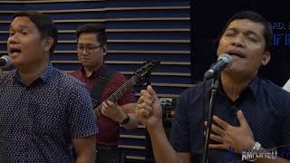 Manalig Ka - Ptr. Sammy Bagcat - Amplified Episode 1