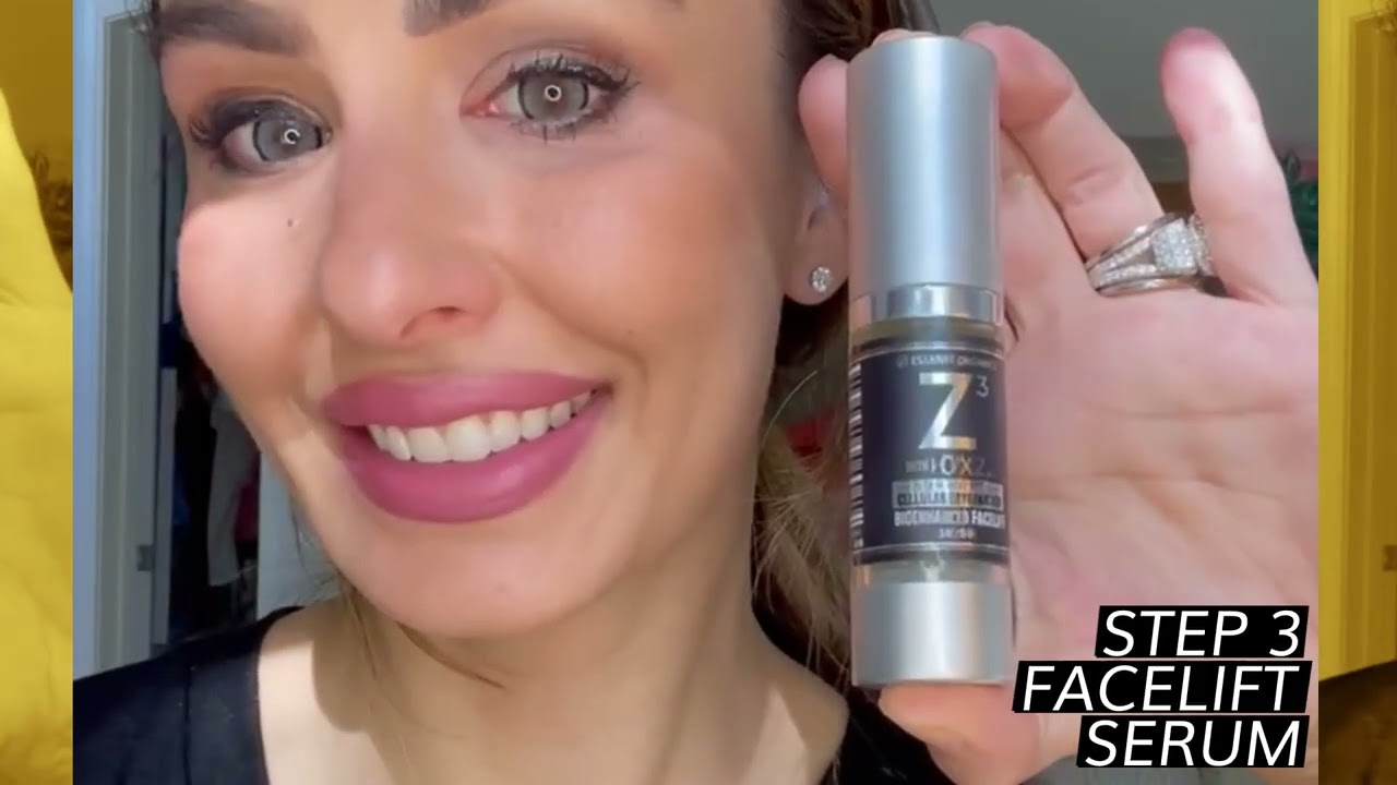 Z3 Application Video Youtube