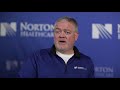 COVID-19 Questions 1 | Norton Healthcare