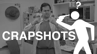 Crapshots Ep455 - The Fruit