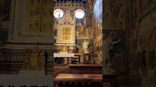 Orvieto. Altare Ss. Corporale. Italy 360