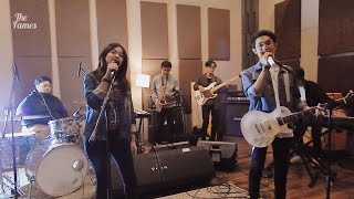 Khayalan Chrisye 50 Tahun Lagi - The Fames Live Session (Medley Cover)