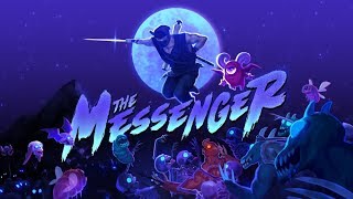 【Switch DLゲーほぼ日実況#441】「The Messenger」その1【Ciao_Ringoのショートショート】