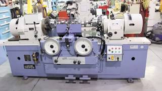 Berco RTM 225 ABS Crankshaft Grinder for Sale at RT Sales