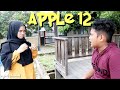 APPLE 12 HADIAH ULTAH MAMA | iphone 12 | eybel channel