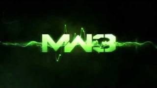 Call of Duty- Modern Warfare 3 - America Teaser