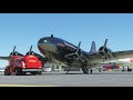 Livestream First Look at the Boeing Stratoliner in Microsoft Flight Simulator