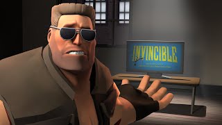 Sfm If The Show S Called Invincible