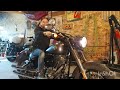 2013 Harley Davidson FLS softail oil drain line replacement (Without disassembling the bike!!)