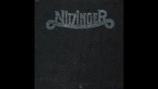 Ticklelick | Nitzinger | 1972 Capitol LP