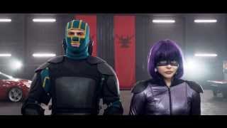 SUPERHEROES SUPERCUT: Celebrating 35 Years of Crime Fighters, Do-Gooders and Other Chosen Ones