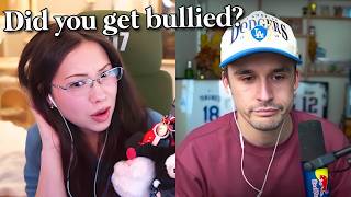 Jodi learns about Ludwig's sad backstory
