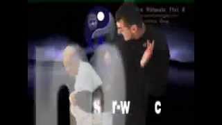 Tai Chi combat - Grand Ultimate Fist 2 old video Preview