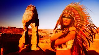 Native American Indian Flute - SPIRIT and SOUL of MOTHER EARTH - Soothing Relaxation Sleep Music