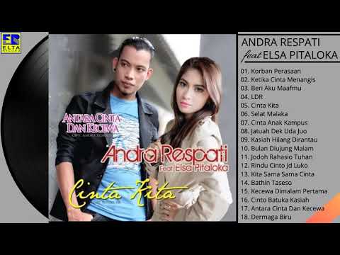 Download Lagu Andra Respati Feat Elsa Pitaloka Full Album Lagu Minang Terbaru 2019 Terpopuler Saat Ini Mp3