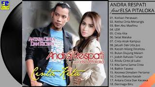 ANDRA RESPATI feat ELSA PITALOKA FULL ALBUM ~ Lagu Minang Terbaru 2019 Terpopuler Saat Ini