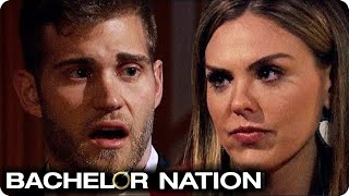 Is It The End Of The Luke P Show? | The Bachelorette US