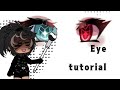 •Eye tutorial• GACHA LIFE(By: xvxvictorxvx ~•❕️