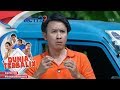 DUNIA TERBALIK - Akum Kaget Febri Pulang Bersama Edward [26 Juli 2018]