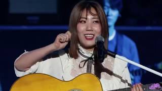 4K [191005] 볼빨간 사춘기 (Bol4) - 우주를 줄게 Galaxy @아트스테이지 소리 플러스 By. TaeJeong