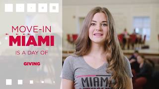 #MoveInMiami 2017