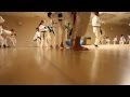 Kaizen Ryu Karate Trailer 2013