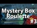 Black Ops 2 Zombies - BOX ROULETTE CHALLENGE (Part 3)