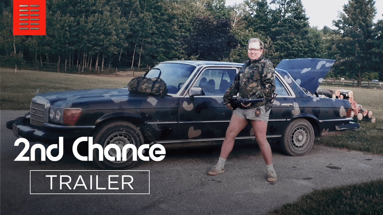 2ND CHANCE | Official Trailer | Bleecker Street & Showtime - YouTube