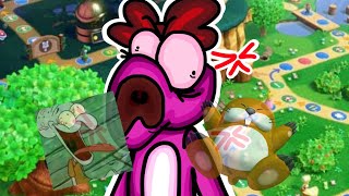 (OLD) MOAR ITEMS// @partycrashers4 (Animated)