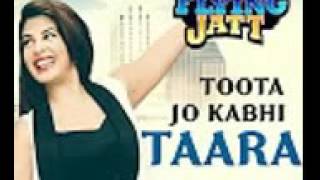 Copy of Toota Jo Kabhi Tara | A Flying Jatt | Atif Aslam & Sumedha K |