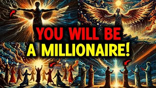 CHOSEN ONES: A CLEAR SIGN THAT YOU WILL BE A MILLIONAIRE