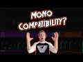 Mixing METAL Guitars: How Do You Deal With Mono Compatibility?