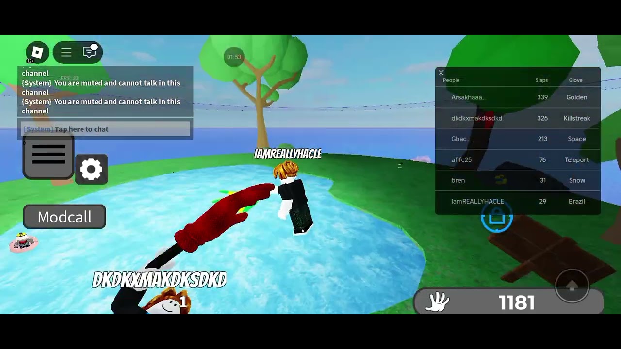 Exploit Youtube